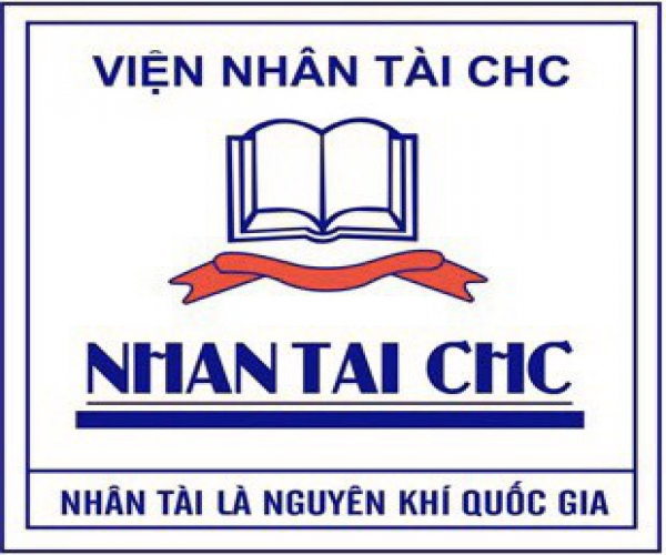 VIỆN NHÂN TÀI CHC