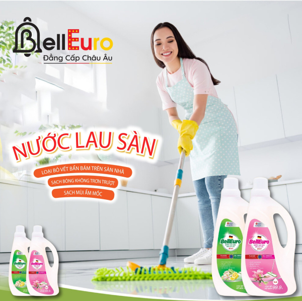 Bell Euro
