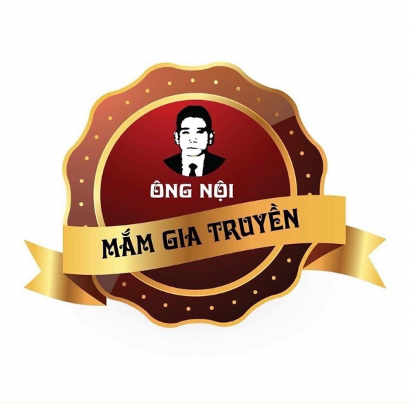 MẮM ÔNG NỘI