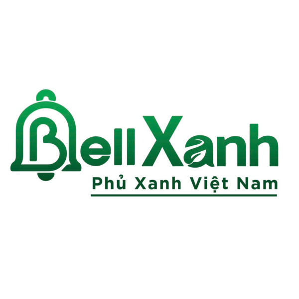 Bell Xanh - Phủ Xanh Việt Nam