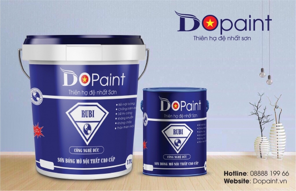DO PAINT