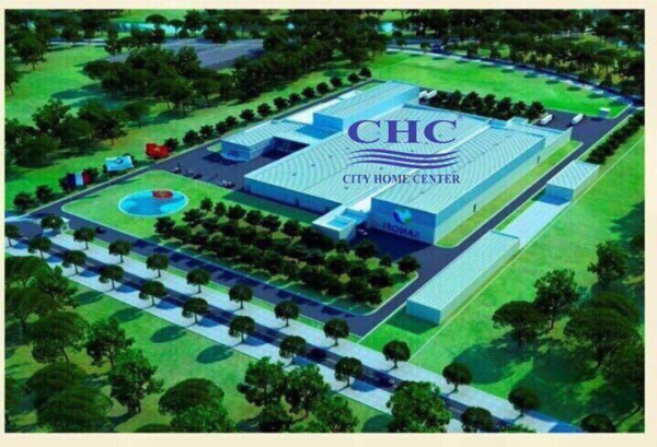 HỢP TÁC XÃ