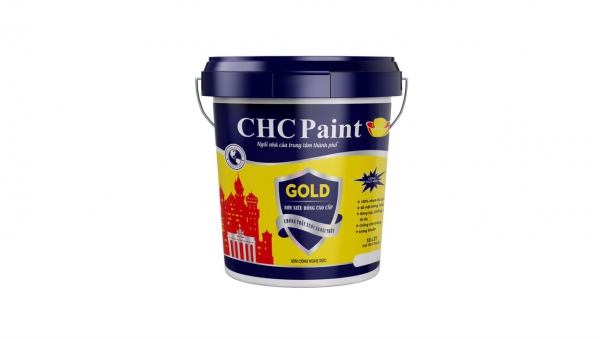 CHC GOLD