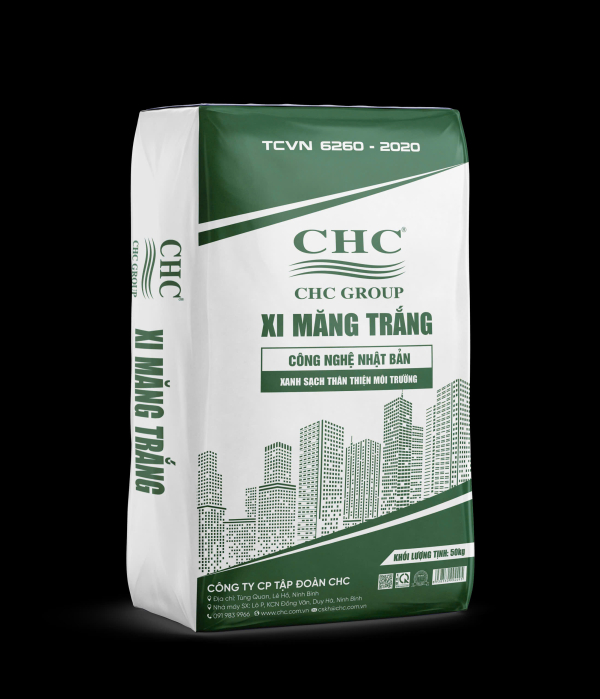 XI MĂNG CHC