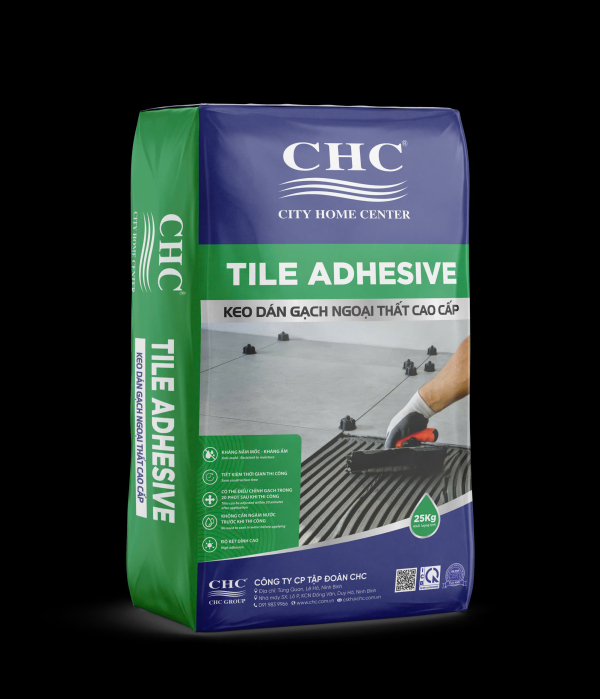 KEO DÁN GẠCH CHC
