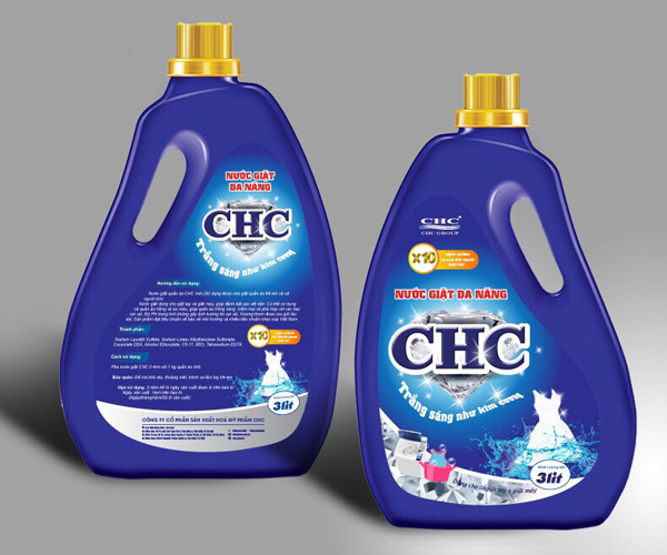 Lưu ý khi chọn nước giặt cho máy giặt cửa trước - sạch, chuẩn và tiết kiệm