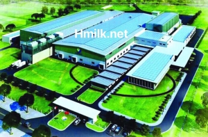 Vinamilk tiếp tục dẫn đầu ngành sữa nước trong nhiều năm