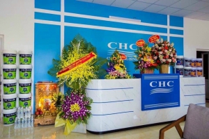 THƯ MỜI HỢP TÁC SƠN CHC