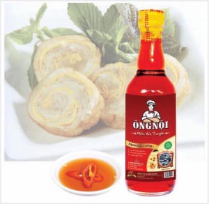 MẮN NGUYÊN CHẤT ÔNG NỘI 500ml 30N