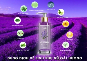 HOA OẢI HƯƠNG