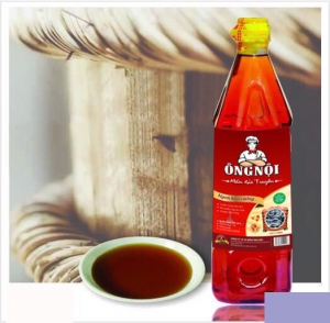 MẮM  NGUYÊN CHẤT ÔNG NỘI 1LÍT 15N