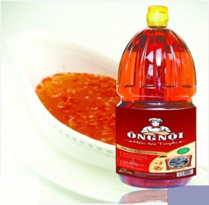 MẮM  NGUYÊN CHẤT ÔNG NỘI 2LÍT 25N