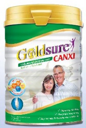 SolutionsGoldlife Diabetes
