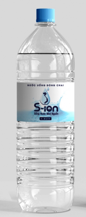 S-ION 1,500 ML