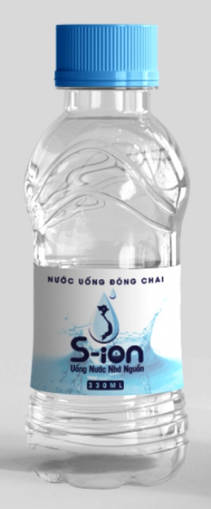 S-ION 330 ML