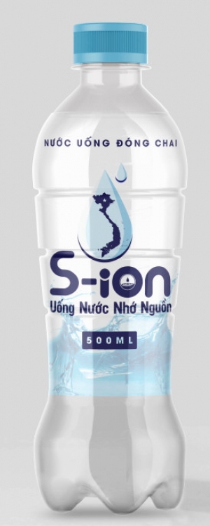 S-ION 500 ML