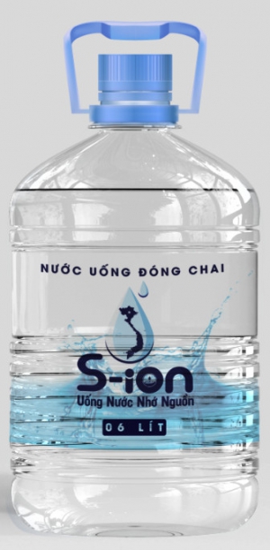 S-ION 6 LÍT