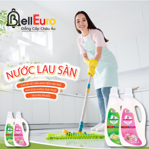 BellEuro Lau San