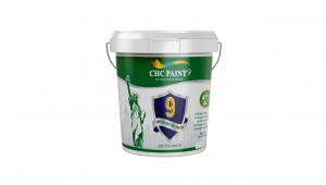 SƠN LÓT NỘI THẤT CAO CẤP CHC PAINT 9 - 18 LÍT
