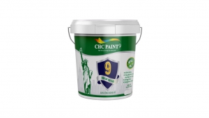 SƠN LÓT NỘI THẤT CHC PAINT 9 - 18 LÍT