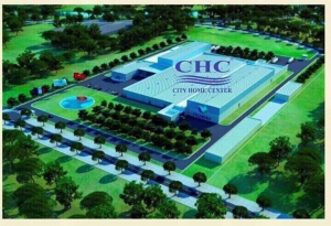 HỢP TÁC XÃ