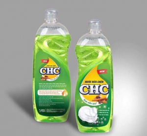 NƯỚC RỬA CHÉN TRÀ NHẬT CAO CẤP CHC 70 LÍT