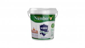 SƠN BÓNG NỘI THẤT SIÊU CAO CẤP NUMBER1 - 18 LÍT