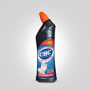 TẨY RỬA BỒN CẦU CHC 750 ML