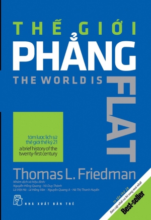 Thế giới phẳng